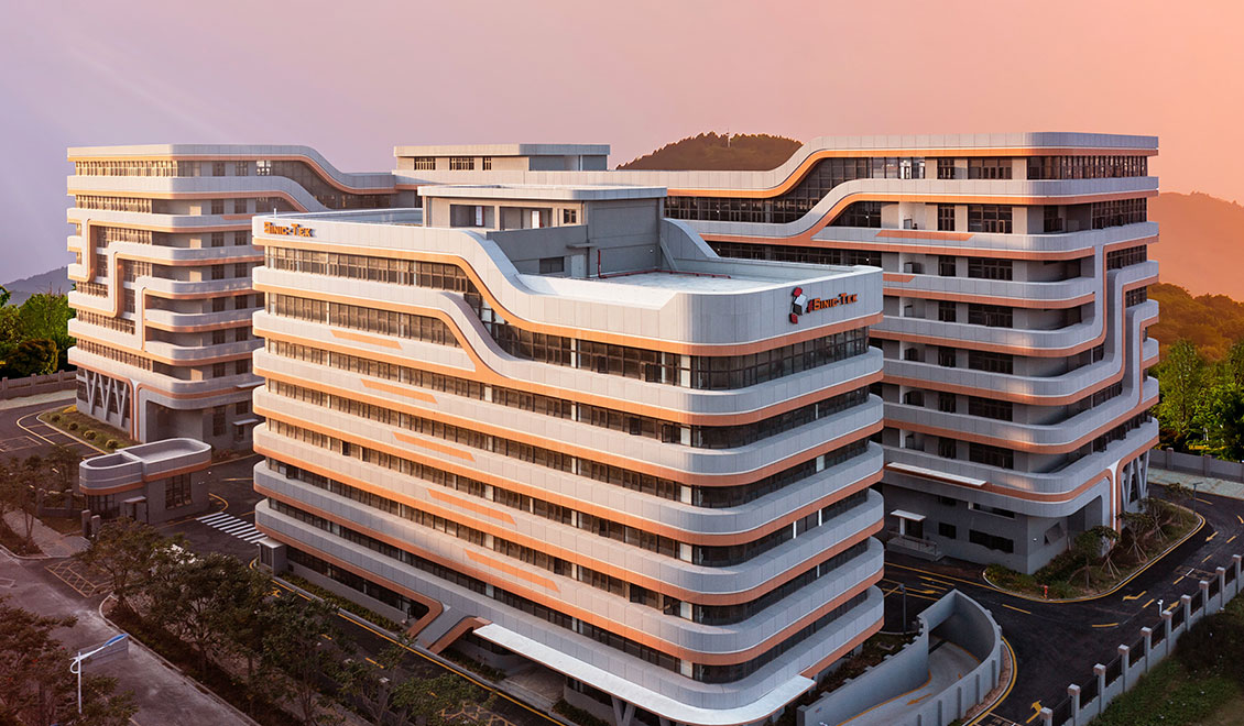 企業(yè)實(shí)力