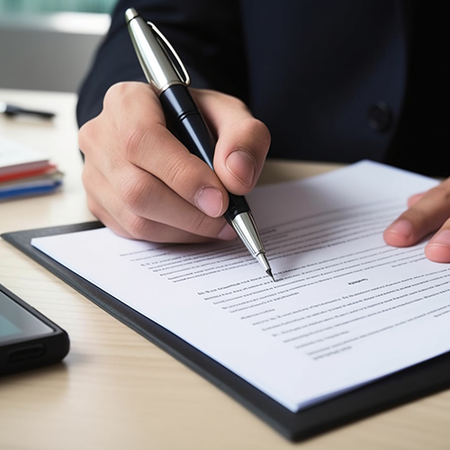 投資者關(guān)系專(zhuān)員